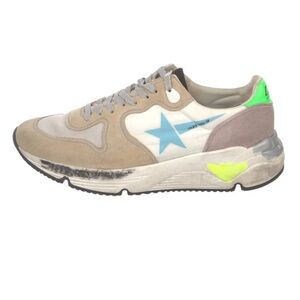 Golden Goose Running Sneaker in 39
